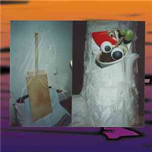 Dan Melchior & Sigtryggur Berg Sigmarsson - Dark Arc download flac mp3