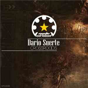 Dario Suerte - Crossroads download flac mp3