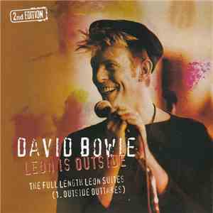 David Bowie - Leon Is Outside - The Full Length Leon Suites (2nd Edition) download flac mp3