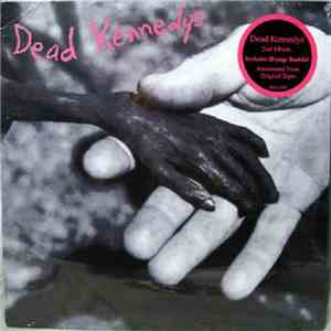 Dead Kennedys - Plastic Surgery Disasters download flac mp3