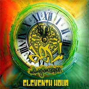 Del The Funky Homosapien - Eleventh Hour download flac mp3