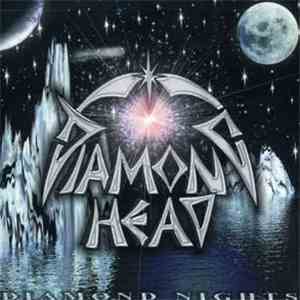 Diamond Head  - Diamond Nights download flac mp3