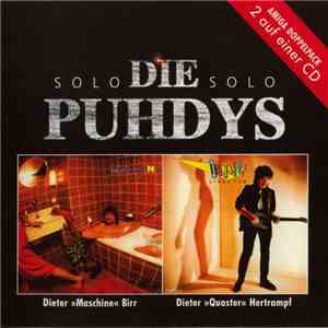 Die Puhdys - Solo download flac mp3