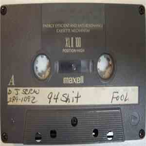 DJ Screw  - 94 Shit download flac mp3