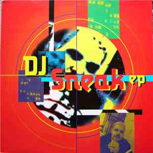 DJ Sneak - EP download flac mp3