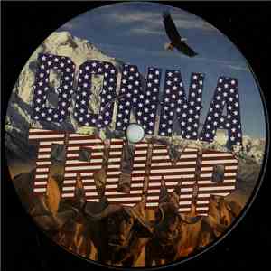Donna Trump - Donna Trump download flac mp3