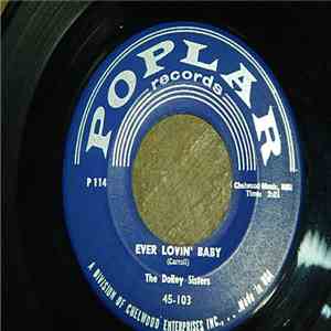 DoRey Sisters - Ever Lovin' Baby / Only You (Can Give Me Happiness) download flac mp3