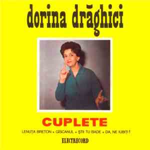 Dorina Drăghici - Cuplete download flac mp3