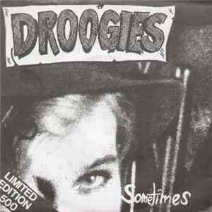 Droogies - Sometimes download flac mp3