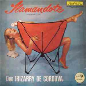 Duo Irizarry De Cordova - Llamándote download flac mp3