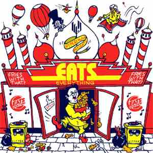 Eats Everything - Fries With That? download flac mp3