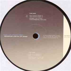 Echoplex - Soleil Live Episodes Part 1 download flac mp3