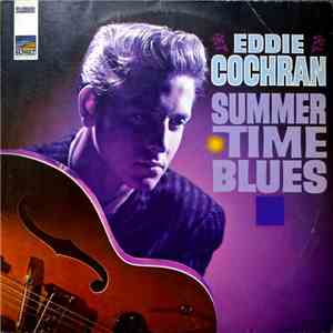 Eddie Cochran - Summertime Blues download flac mp3