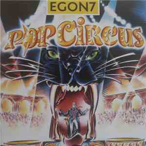 Egon7 - Popcircus download flac mp3
