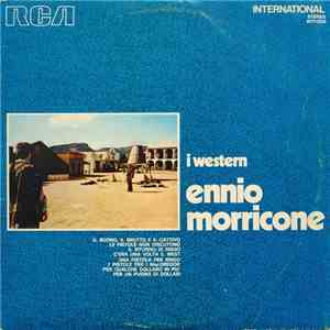 Ennio Morricone - I Western download flac mp3