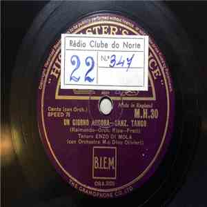 Enzo Di Mola - Un Giorno Ancora / Stella Alpina download flac mp3