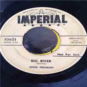 Ernie Freeman - Night Sounds/ Big River download flac mp3