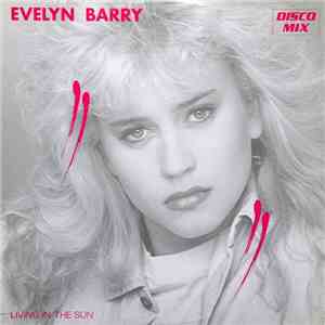 Evelyn Barry - Living In The Sun download flac mp3