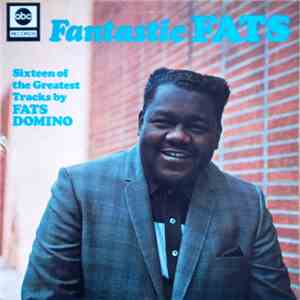 Fats Domino - Fantastic Fats download flac mp3