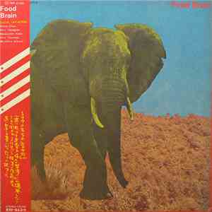 Food Brain - Social Gathering download flac mp3
