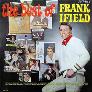 Frank Ifield - The Best Of Frank Ifield download flac mp3