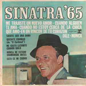 Frank Sinatra - Sinatra '65 download flac mp3