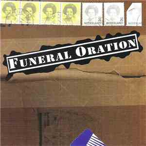 Funeral Oration  - Funeral Oration download flac mp3