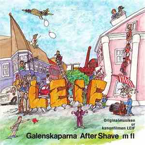 Galenskaparna, After Shave - Leif download flac mp3