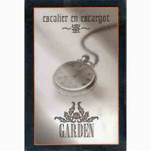 GARDEN  - Escalier En Escargot ～蜜～ download flac mp3