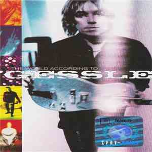 Gessle - The World According To Gessle download flac mp3