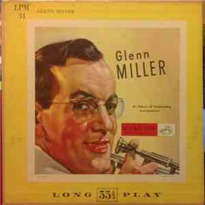 Glenn Miller - Glenn Miller (An Album Of Outstanding Arrangements) download flac mp3
