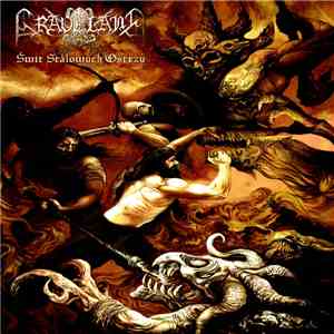 Graveland - Świt Stalowych Ostrzy download flac mp3
