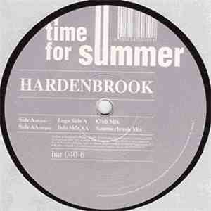 Hardenbrook - Time For Summer download flac mp3