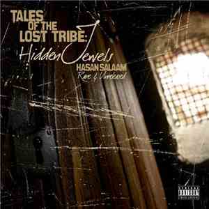 Hasan Salaam - Tales Of The Lost Tribe: Hidden Jewels download flac mp3