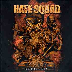 Hate Squad - Katharsis download flac mp3