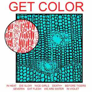 HEALTH  - Get Color download flac mp3