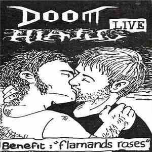 Hiatus  / Doom  - Live download flac mp3