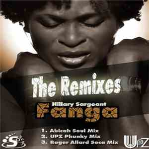 Hillary Sargeant - Fanga download flac mp3