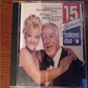 Holland Duo - 15 Jaar Holland Duo download flac mp3
