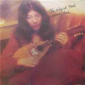 Honeytree - The Way I Feel download flac mp3