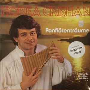 Horea Crishan - Panflötenträume download flac mp3