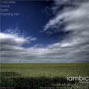 Iambic - Move EP download flac mp3