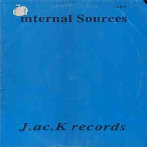 J.ac.K - Internal Sources download flac mp3