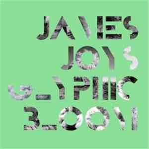 James Joys - Glyphic Bloom download flac mp3