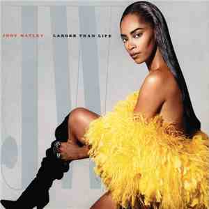 Jody Watley - Larger Than Life download flac mp3
