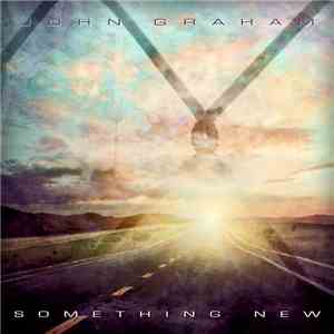 John Graham - Something New download flac mp3