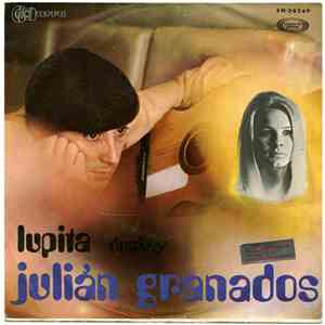 Julián Granados - Lupita / Donkey download flac mp3