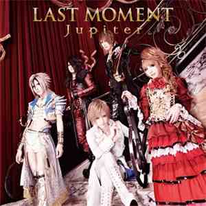 Jupiter  - Last Moment download flac mp3