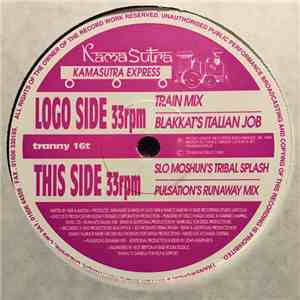 Kama Sutra - Kamasutra Express download flac mp3