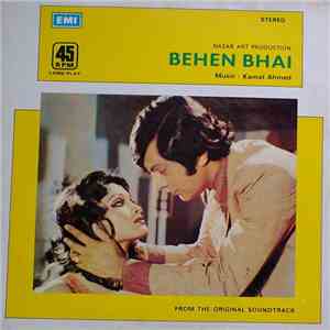 Kamal Ahmed - Behen Bhai download flac mp3